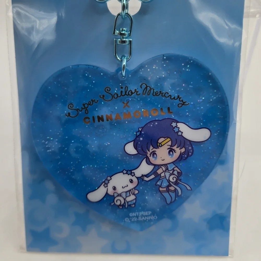 Sanrio sailor moon